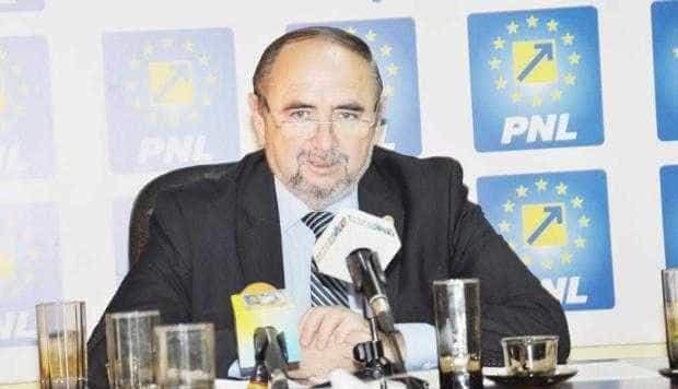 Deputatul PNL de Argeş, Dănuţ Bica: „În 26 mai 2019,  România a trecut în primul rând în Europa!”