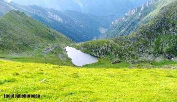 Atracţii turistice inedite din judeţul Argeş