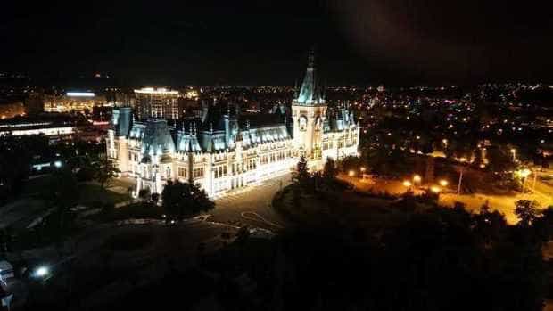 presshub.ro: Iașul istoric reînvie cu bani europeni – PressHub