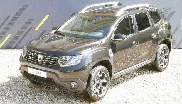 Duster de colecţie, disponibil în doar 500 de exemplare