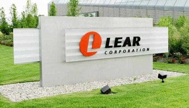 Lear Corporation România, profit în creştere cu 44% în 2018