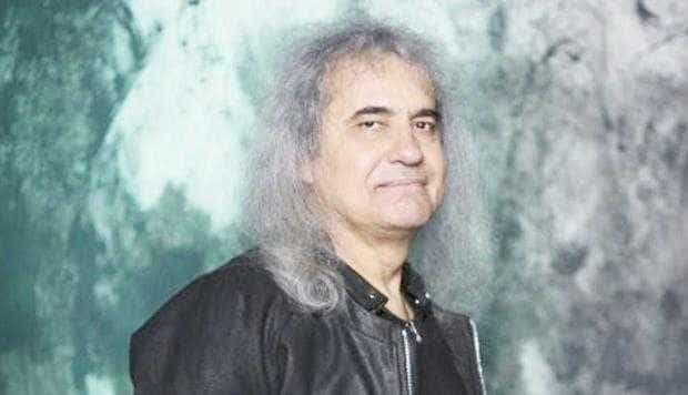 Legendarul Cristi Minculescu, în premieră la ”Stonebird” Festival