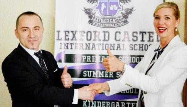 „Lexford Castel”- locul cel mai potrivit pentru educaţia preşcolarilor