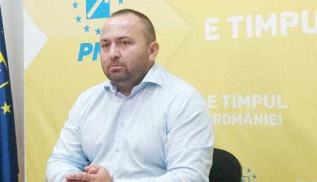Sofianu, pedepsit de Miuțescu cu locul 13 pe lista liberalilor la CJ