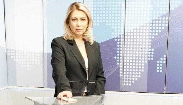 Cristina Munteanu