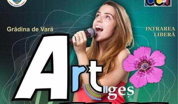 Concurs național de interpretare, la Grădina de Vară