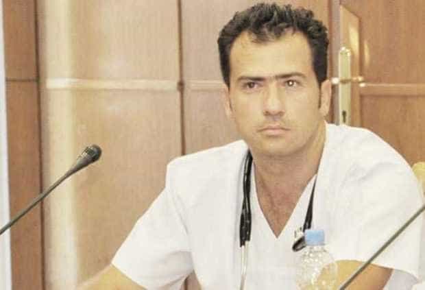 Cardiologul Elvis Boţu, revoltat după crimele de la Caracal: „Mi-e ruşine că sunt român”