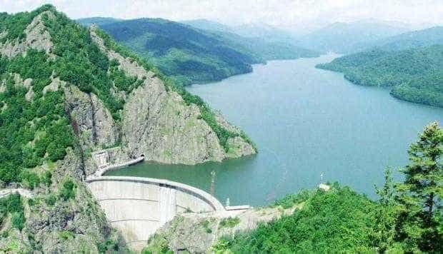 Firme din şapte ţări vor să retehnologizeze barajul Vidraru