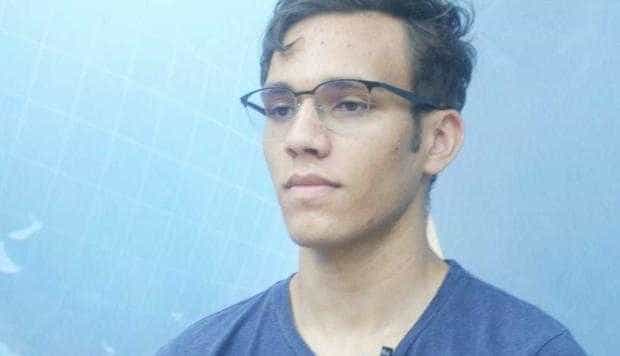 De vorbă cu un student la Oxford: Costin Oncescu
