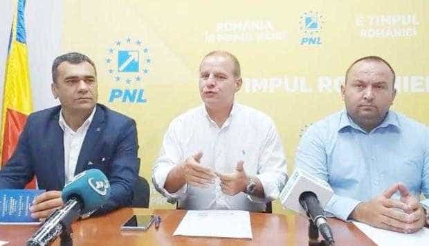 „Mi-am dat seama în ce eroare este condus oraşul şi ce nenorociri se pot întâmpla”