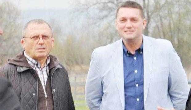 Scandalul “Podul Râul Doamnei”. Constructorii Bobi Marinescu şi Grigore Dobre, daţi în judecată de Primăria Piteşti