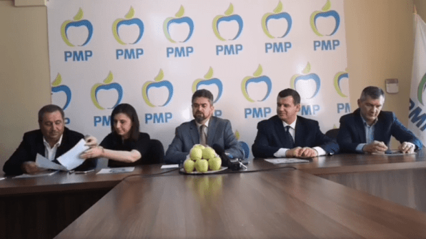 Theodor Paleologu: „Tatăl meu a trăit în clandestinitate în Argeș”