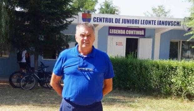 „Nu avem niciun fotbalist care să promoveze la echipa mare a FC Argeş”