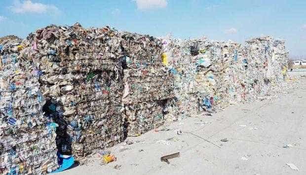 Soluţii de tratare a deşeurilor pentru evitarea la depozitare şi atingerea ţintelor asumate aplicate în Argeş