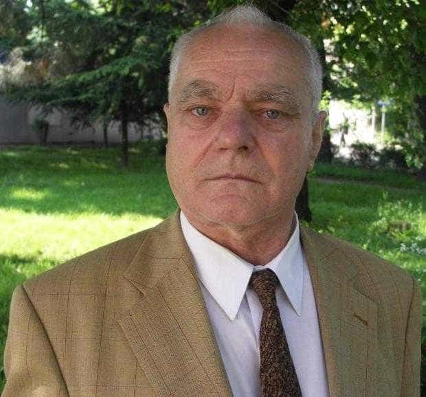 A dispărut dintre noi folcloristul și ziaristul Constantin Cârstoiu