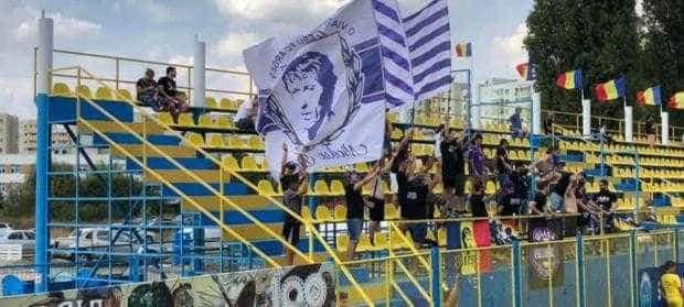 FC Argeş, victorie în deplasare