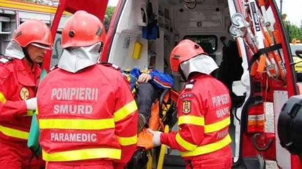 Fiul unui consilier local mort în încăierarea de la Popești. Agresorii arestați
