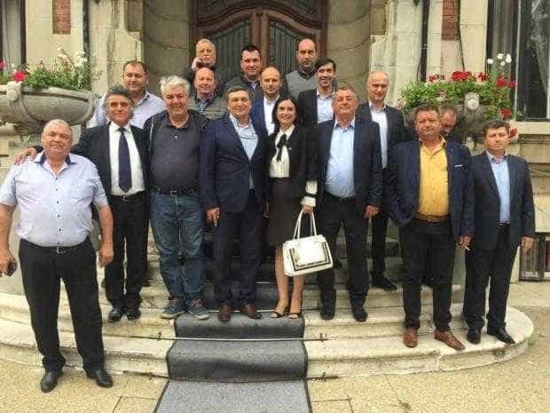 Exclusiv: Orban le dă peste nas primarilor liberali care au iniţiat puciul anti-Miuţescu