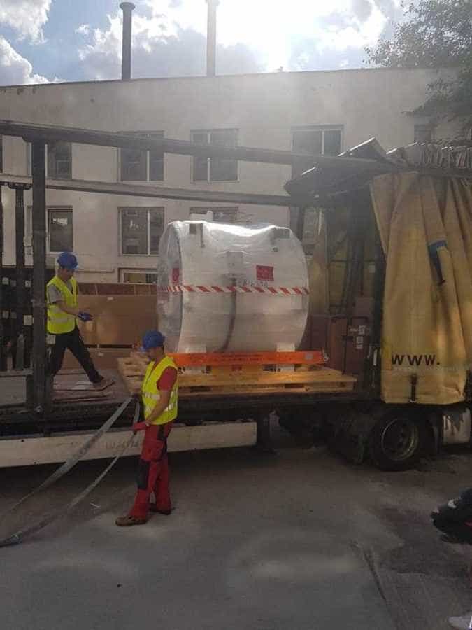 A venit RMN-ul pentru Pediatrie