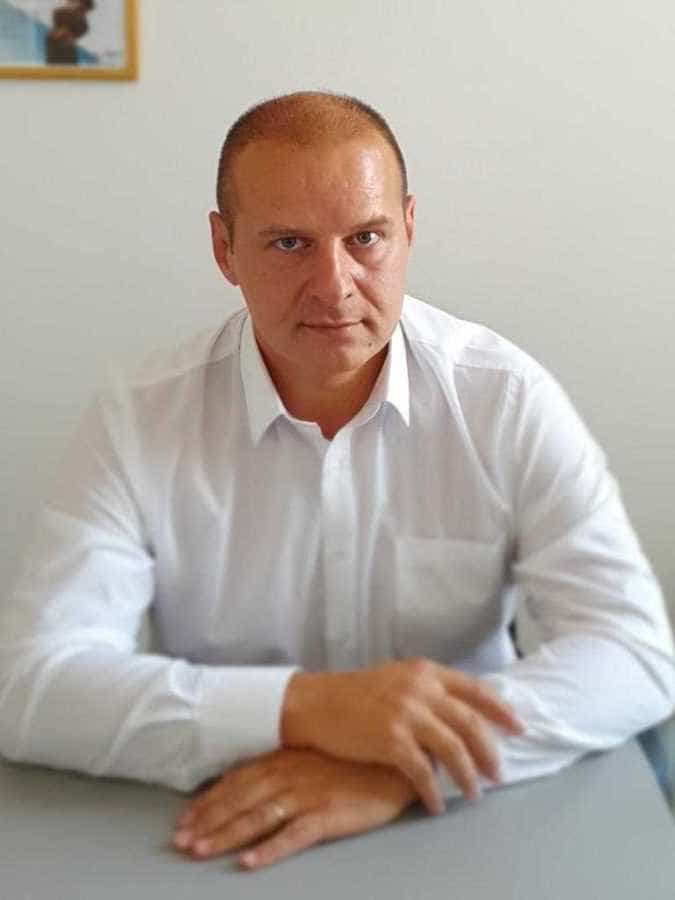 Potențial candidat la Primăria Pitești din partea PNL, doctorul Tiberiu Irimia spune: “ Orașul trebuie reparat!”