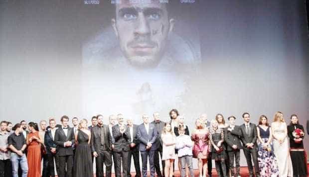 Film despre Experimentul Piteşti, selectat la trei festivaluri internaţionale