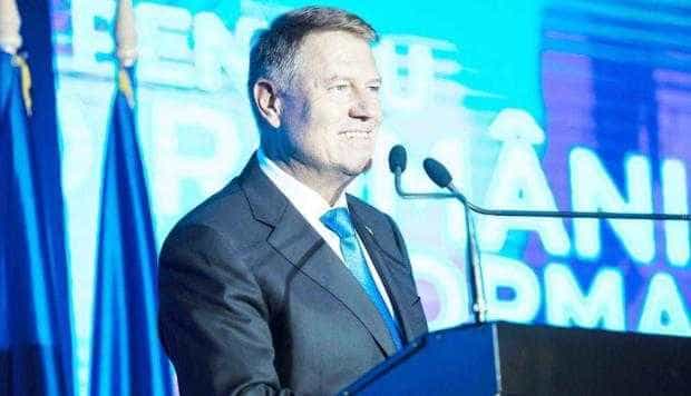 Klaus Iohannis a făcut tot ceea ce putea să facă un preşedinte pentru a opri atacurile PSD împotriva statului român