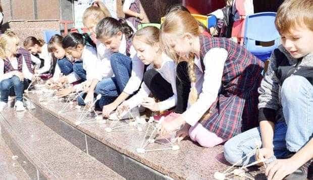 ScienceLab – Laboratorul de Ştiinţă Distractivă