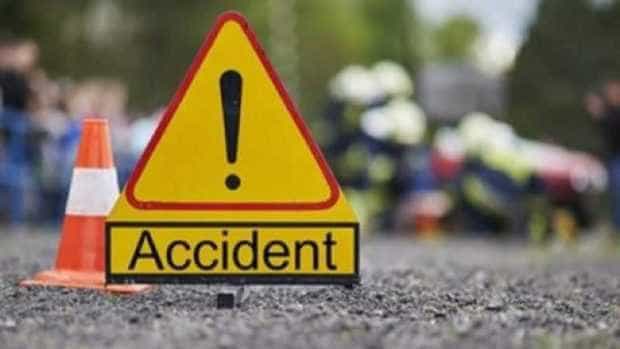 Accidente rutiere cu victime în Pitești, Buzoești și Rătești