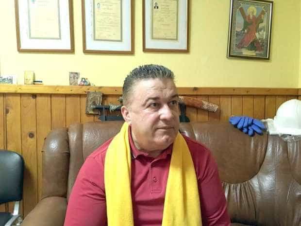 A fost spartă primăria Băbana. Hoții au furat indemnizațiile handicapaților