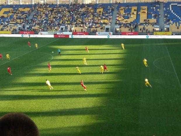 CS Mioveni rămâne singura echipă neînvinsă din Liga 2 după remiza cu Petrolul