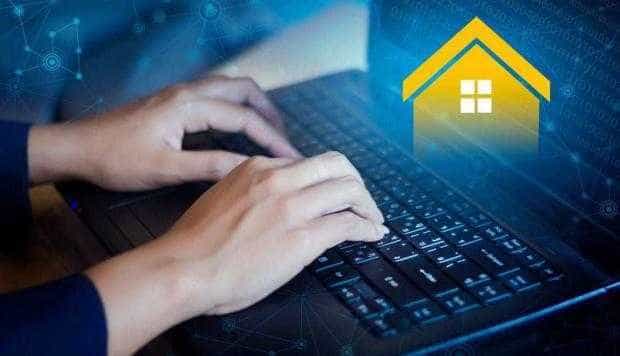 Viitorul în imobiliare – tranzacțiile se fac online