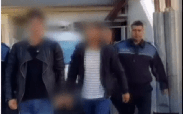 Ce condamnări au primit indivizii care au violat o fată după o petrecere de majorat