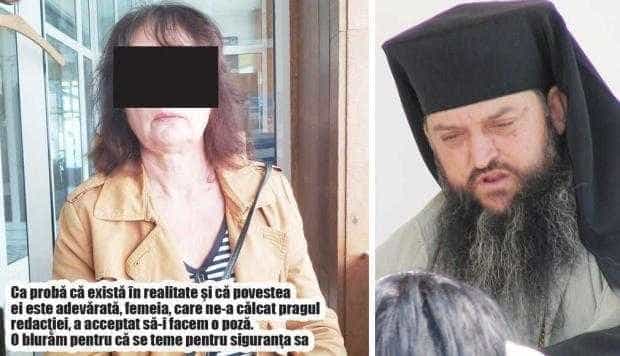 „Mi-a povestit băiatul că 5 ani s-a folosit de el, făcându-i sex oral”