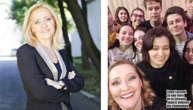 Exclusiv. O vedetă Pro TV va candida la Primăria Câmpulung