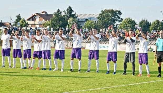FC Argeş va merge în iarnă în cantonament în Antalya