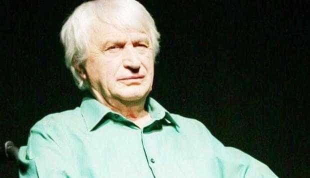 Actorul şi regizorul Emil Boroghină, invitat la Colocviile Municipiului Piteşti