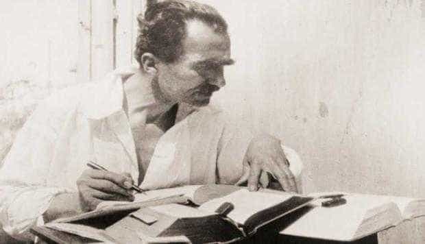 Dezbatere despre autorul celebrului roman „Zorba Grecul”