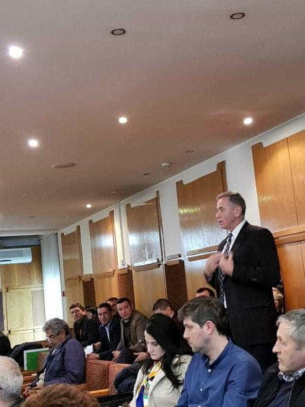 Primarul de la Rucăr, despre atacurile urșilor: „S-a produs o mare ...