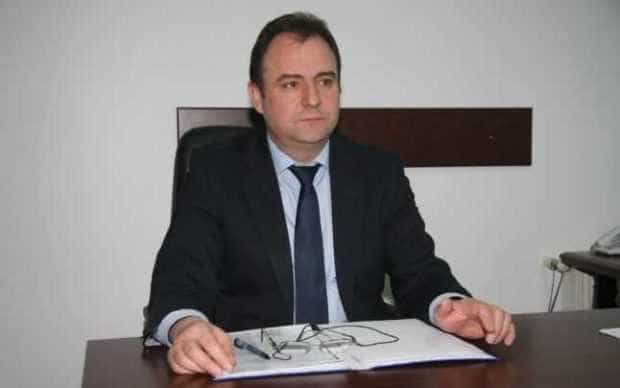 Chestorul Ispir, despre posibila sa nominalizare ca prefect: ”Nu știu nimic, crede-mă pe cuvânt”