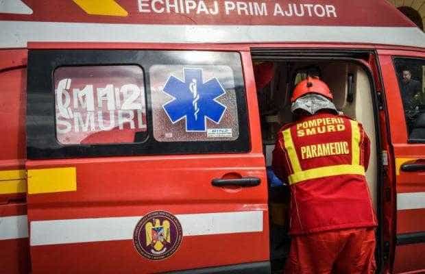Trei accidente rutiere cu trei victime în Pitești, Mioveni și Costești
