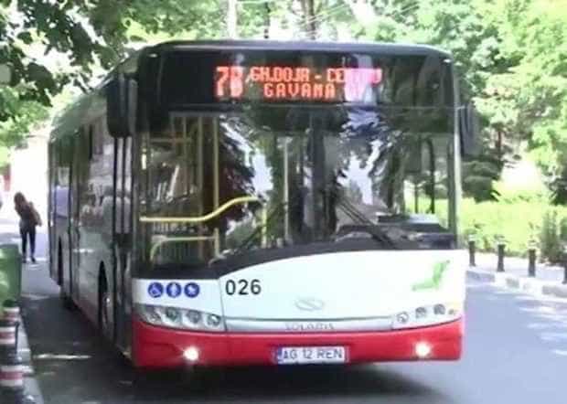 Program redus în week-end la casele de bilete Publitrans