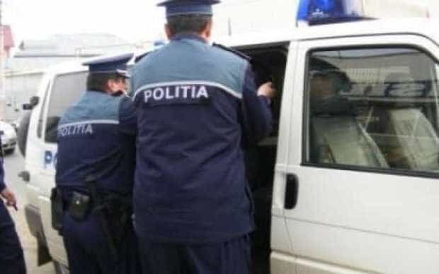 Un recidivist a prădat o gospodărie din Argeș. Bărbatul a recunoscut fapta