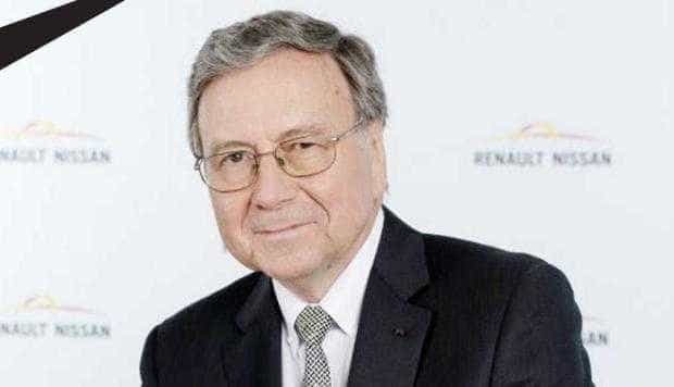 S-a stins din viaţă francezul care a reinventat brandul Dacia
