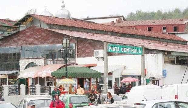 Câmpulungul îşi face piaţă de trei milioane de euro
