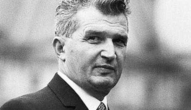 Vila lui Ceaușescu a fost scoasă la vânzare