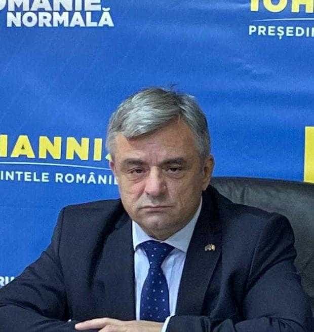 Adrian Miuțescu, noul președinte al Autorității pentru Administrarea Activelor Statului