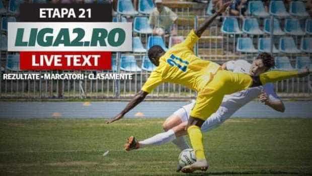 CS Mioveni și FC Argeș încheie anul aproape de promovare în Liga I