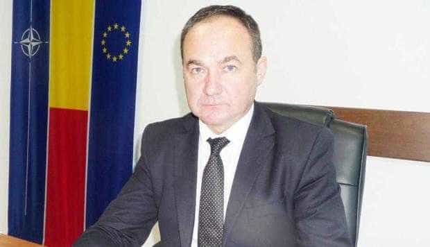 Comisarul șef Pieleanu în vizorul ministrului de Interne