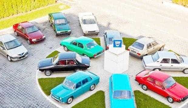Muzeul Automobilului Românesc, la Mioveni: „Probabil că va fi gata în 2021”