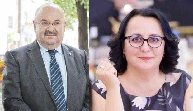 Mînzînă candidează la şefia PSD Argeş împotriva Mariei Dinu. Al treilea  candidat e Deputatul ”Mitralieră”